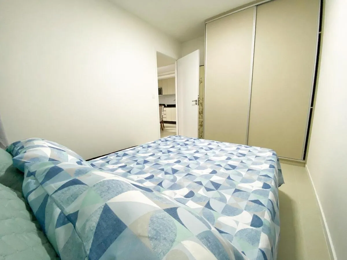 Ape Novo Em Porto Belo Com Piscina Prox Bombinhas Apartman