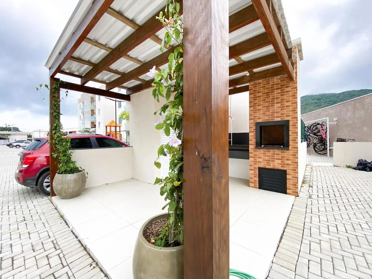 Ape Novo Em Porto Belo Com Piscina Prox Bombinhas Apartman Brazília