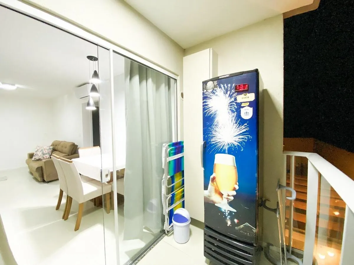 Ape Novo Em Porto Belo Com Piscina Prox Bombinhas Apartman
