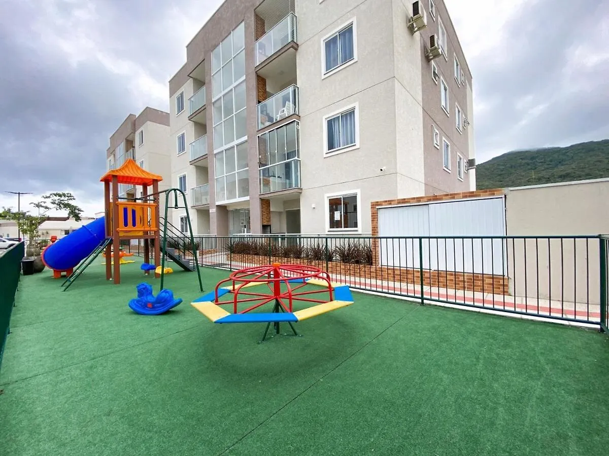 Ape Novo Em Porto Belo Com Piscina Prox Bombinhas Apartman