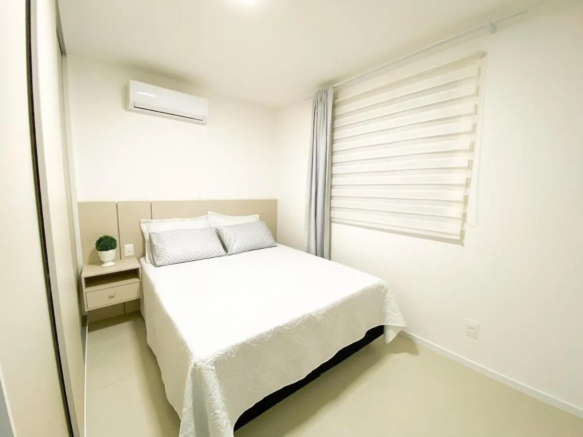 Appartement Ape Novo Em Porto Belo Com Piscina Prox Bombinhas
